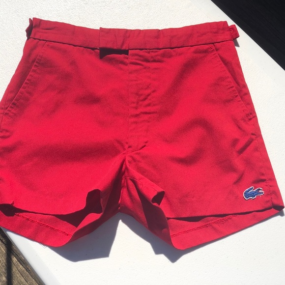 isabel marant lucio shorts